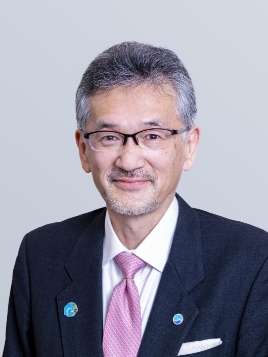 Dr. Takeshi Kawano