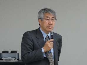 Kazuo Saito