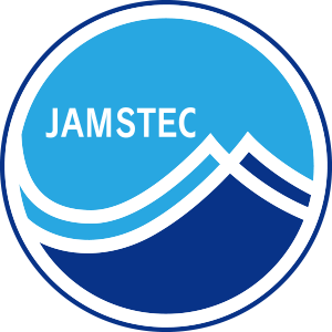 JAMSTECロゴマーク