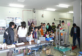 高知コアセンターでは毎年11月に施設の「１日公開」を行っています。